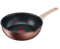 TEFAL Patelnia Multipan Eco Respect 22CM - 1383361 - zdjęcie 1